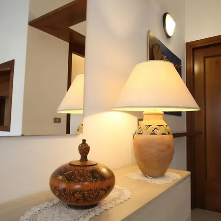 Ceccato Appartement *