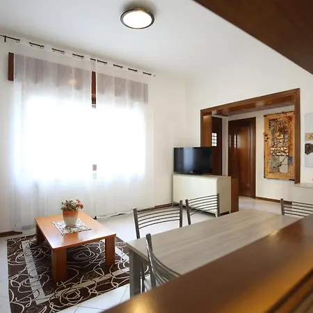 Appartement Ceccato *